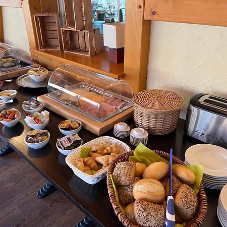 Pension Spreewaldstube Vetschau Εξωτερικό φωτογραφία